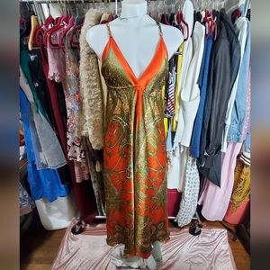 Beautiful dress